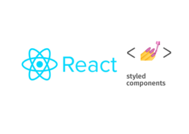 React – Styled Componentsの使い方【CSS-in-JS】